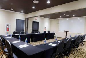 Konferenční prostory v ubytování Super 8 by Wyndham High Point/Greensboro