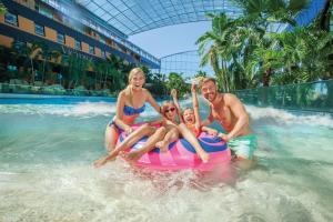 Hosté ubytování Hotel-Etage Apfelrot