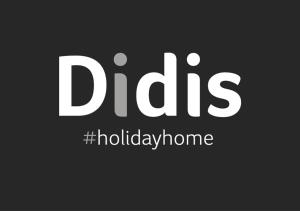 Zdjęcie z galerii obiektu Didis #holidayhome w mieście Ischgl