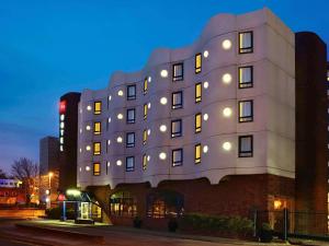 Gallery image of ibis Portsmouth in Portsmouth