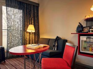 Gallery image of Hotel Mercure Blois Centre in Blois