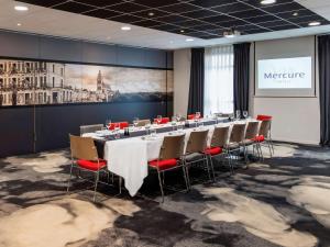 Gallery image of Hotel Mercure Blois Centre in Blois