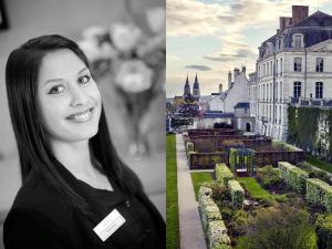 Foto de la galería de Hotel Mercure Blois Centre en Blois