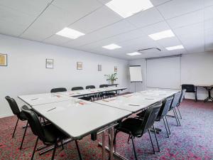 Konferenční prostory v ubytování ibis Montauban