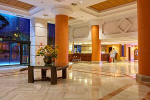 Лобби или стойка регистрации в Hotel Zentral Center - Adults only +37 фотографий