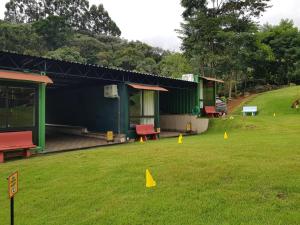 Gallery image of Recanto do Caparaó in São José de Pedra Menina