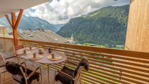 Galeriebild der Unterkunft Les 360 - Apt 14 - BO Immobilier in Châtel