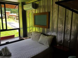 Gallery image of Recanto do Caparaó in São José de Pedra Menina