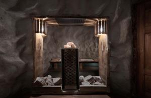Fotografie z fotogalerie ubytování Lisi Family Hotel v destinaci Reith bei Kitzbühel