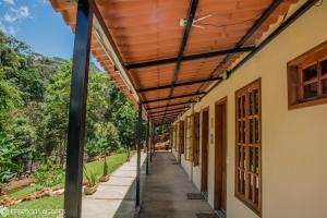 Gallery image of Recanto do Caparaó in São José de Pedra Menina