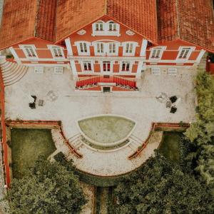 Foto da galeria de Challet Fonte Nova em Alcobaça