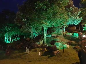 Gallery image of Recanto do Caparaó in São José de Pedra Menina