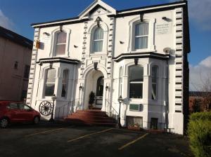 Imagen de la galería de Balmoral Lodge Hotel, en Southport