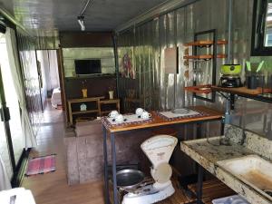 Gallery image of Recanto do Caparaó in São José de Pedra Menina