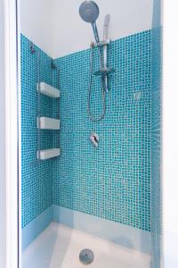 スコペッロにあるVilla Caterina Scopelloのギャラリーの写真