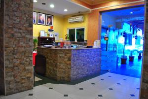 Fotografie z fotogalerie ubytování Al Qidra Hotel & Suites Aqaba v destinaci Aqaba