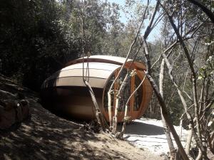 Gambar di galeri bagi Biosfera Lodge di Olmué