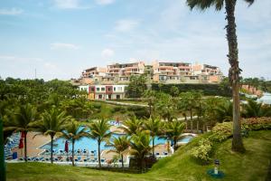 The swimming pool at or close to Royal Decameron Mompiche - All Inclusive