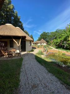 Gallery image of Addo African Home in Addo