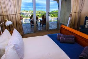 Gallery image of On The Cliff Guest House in Hermanus