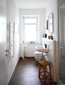 Gambar di galeri bagi Gemütliches Appartement mit Netflix, Nespresso und Boxspringbett di Augsburg