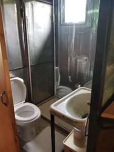Gallery image of Recanto do Caparaó in São José de Pedra Menina