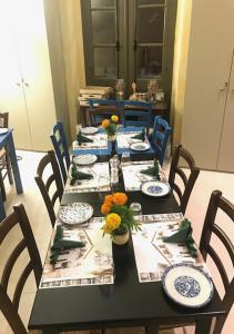 Fotografie z fotogalerie ubytování Casa Mespilea v destinaci Paphos City