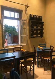 Fotografie z fotogalerie ubytování Casa Mespilea v destinaci Paphos City