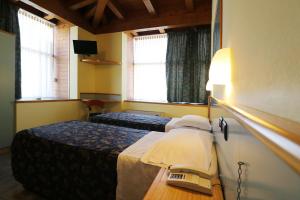 Gallery image of Hotel Sabo' in Castel Maggiore