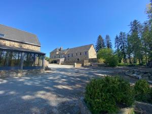 Zdjęcie z galerii obiektu Maison d'hôtes & Gîtes Domaine de la Garaye w mieście Dinan