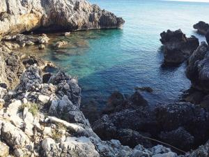 Φυσικό τοπίο κοντά σε αυτή η παραθεριστική κατοικία