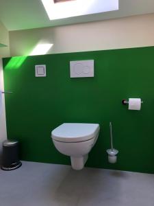 Gallery image of Frühstückspension Eichberger in Pöls +53 photos