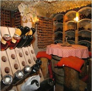 Fotografia z galérie ubytovania Hotel Restaurant Castellarnau v destinácii Escaló