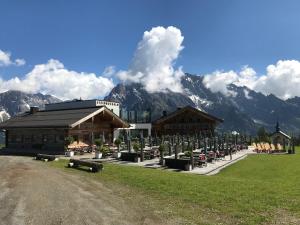 Afbeelding uit fotogalerij van Hintermoos in Bachwinkl