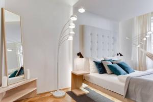 Fotografia z galérie ubytovania BRIGHT Prague Na Poříčí v Prahe + 14 fotografií