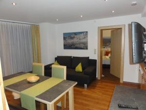 Galeriebild der Unterkunft Haus Rätia in Serfaus