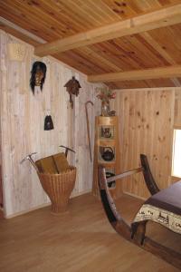 Fotografie z fotogalerie ubytování le Corral chambre d'hôte v destinaci Cheminas