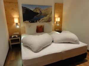 Galeriebild der Unterkunft Haus Rätia in Serfaus