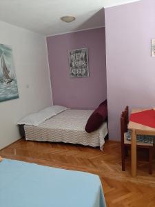 Gallery image of Apartments Ana in Podstrana