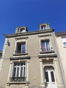 Gallery image of La Chambre d'hôte de Chris in Cherbourg en Cotentin