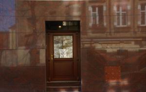Exteriér alebo vchod do ubytovania Villa la Val, Apartamenty Wałbrzych