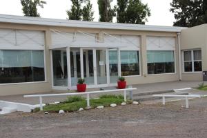 Imagen de la galería de Motel A.C.A. Cipolletti, en Cipolletti