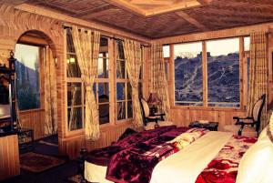 Gallery image of Fairy Land Hotel in Hunza Valley