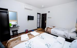 Fotografie z fotogalerie ubytování PI Grand Hotel v destinaci Sepang
