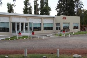 Imagen de la galería de Motel A.C.A. Cipolletti, en Cipolletti