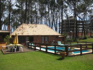 Gallery image of Chalet Nathalie Bis in Punta del Este