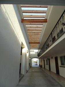 Fotografie z fotogalerie ubytování Hotel Hacienda v destinaci Ciudad Guzmán