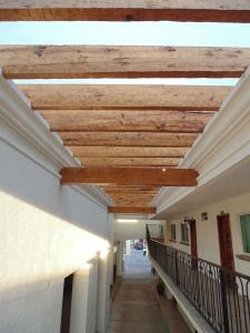 Fotografie z fotogalerie ubytování Hotel Hacienda v destinaci Ciudad Guzmán