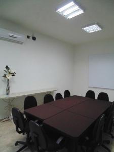 Konferenční prostory v ubytování Hotel Hacienda