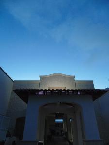 Fotografie z fotogalerie ubytování Hotel Hacienda v destinaci Ciudad Guzmán
